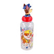 Picture of PAW PATROL 3D FIGURINE BOTTLE 560ML